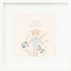 Asher The Cow - Cuddleandkind -Cuddle Kind 10 Asher