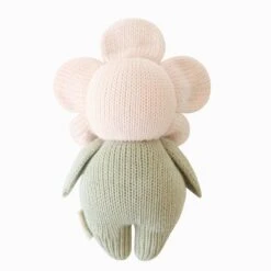 Baby Daisy (blush Pink) - Cuddleandkind -Cuddle Kind 10 BabyDaisy Pink
