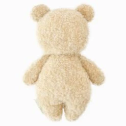 Baby Bouclé Bear (honey) - Cuddleandkind -Cuddle Kind 10 Babybouclebear honey