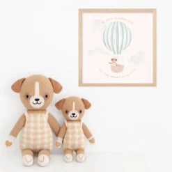 Hayden The Dog - Cuddleandkind -Cuddle Kind 10 Hayden