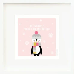 Aspen The Penguin - Cuddleandkind -Cuddle Kind 10 aspen