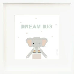 Evan The Elephant - Cuddleandkind -Cuddle Kind 10 evan 1