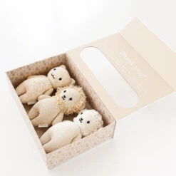 Baby Kitten - Cuddleandkind -Cuddle Kind 10 kitten