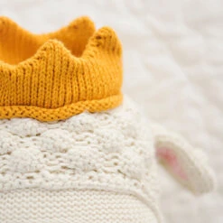 Sebastian The Lamb - Cuddleandkind -Cuddle Kind 3 sebastian