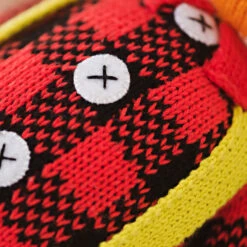 Wyatt The Fox - Cuddleandkind -Cuddle Kind 3 wyatt