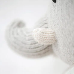 Evan The Elephant - Cuddleandkind -Cuddle Kind 4 evan 1