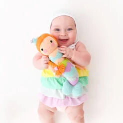 Isla The Mermaid - Cuddleandkind -Cuddle Kind 7 isla