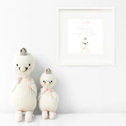 Harlow The Swan - Cuddleandkind 18 Harlow The Swan - Cuddleandkind -Cuddle Kind 9 harlow