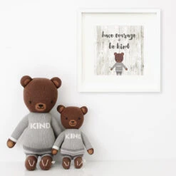 Oliver The Bear - Cuddleandkind -Cuddle Kind 9 oliver 1024x1024 NEW