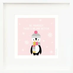 Aspen's Print - Cuddleandkind