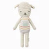 Avery The Lamb - Cuddleandkind