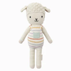 Avery The Lamb - Cuddleandkind