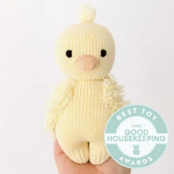 Baby Duckling - Cuddleandkind -Cuddle Kind Baby Duckling GHK