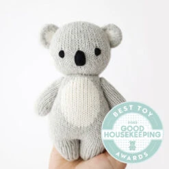 Baby Koala - Cuddleandkind -Cuddle Kind Baby Koala GHK