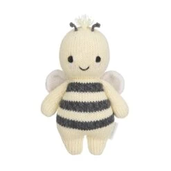 Baby Bee - Cuddleandkind -Cuddle Kind BabyBumblebee 01copy 360
