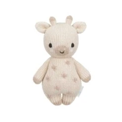 Baby Giraffe - Cuddleandkind -Cuddle Kind BabyGiraffe 360