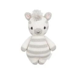 Baby Zebra - Cuddleandkind -Cuddle Kind BabyZebra 360