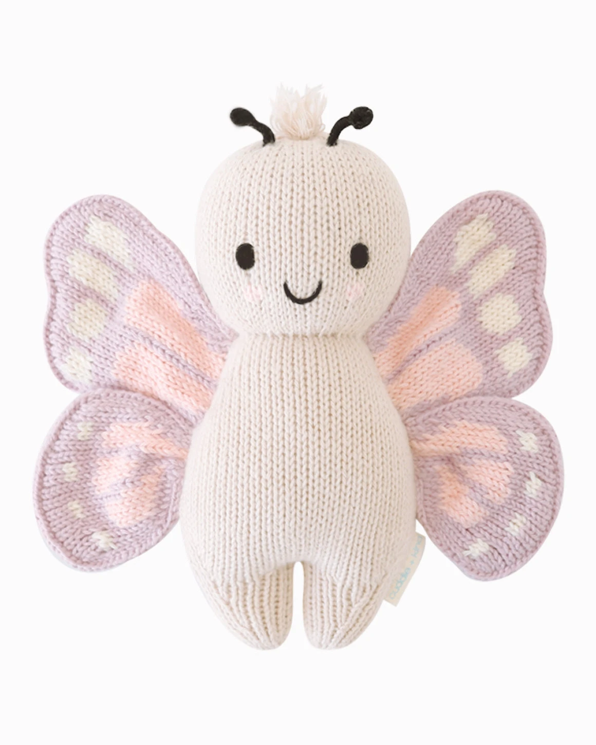 Baby Butterfly - Cuddleandkind 2 Baby Butterfly - Cuddleandkind - Image 2