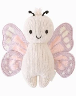 Baby Butterfly - Cuddleandkind