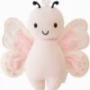 Baby Butterfly (petal Pink) - Cuddleandkind