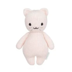 Baby Kitten (blush) - Cuddleandkind -Cuddle Kind Babykitten blush 01copy 360