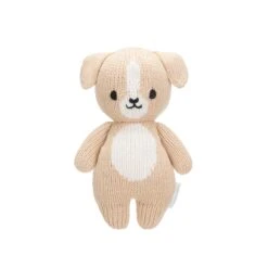 Baby Puppy - Cuddleandkind 13 Baby Puppy - Cuddleandkind -Cuddle Kind Babypuppy 01copy 360