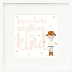 Chelsea’s Print - Cuddleandkind