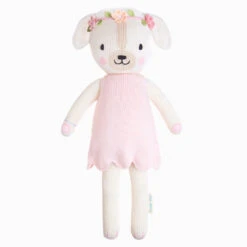 Charlotte The Dog - Cuddleandkind