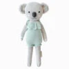Claire The Koala (mint) - Cuddleandkind