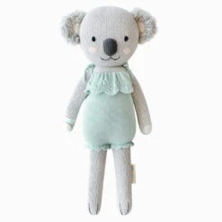 Claire The Koala (mint) - Cuddleandkind