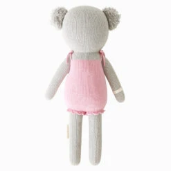 Claire The Koala - Cuddleandkind -Cuddle Kind Claire back