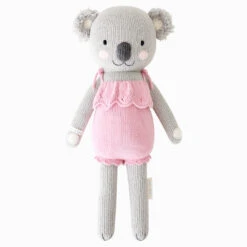 Claire The Koala - Cuddleandkind