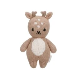 Baby Fawn - Cuddleandkind 13 Baby Fawn - Cuddleandkind -Cuddle Kind CnK 63 360