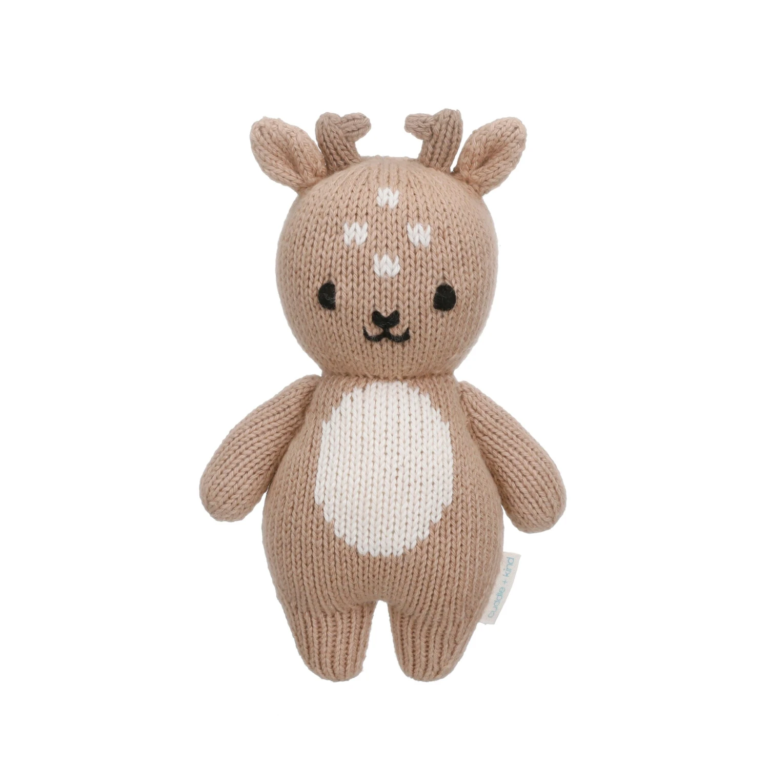 Baby Fawn - Cuddleandkind 4 Baby Fawn - Cuddleandkind - Image 4