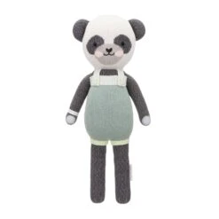 Paxton The Panda - Cuddleandkind -Cuddle Kind Cnk 65 360