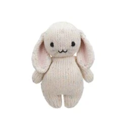 Baby Bunny (confetti) - Cuddleandkind 13 Baby Bunny (confetti) - Cuddleandkind -Cuddle Kind Cnk 67 360