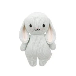 Baby Bunny (mint) - Cuddleandkind 13 Baby Bunny (mint) - Cuddleandkind -Cuddle Kind Cnk 68 360