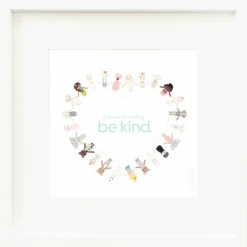 Collection Print - Cuddleandkind
