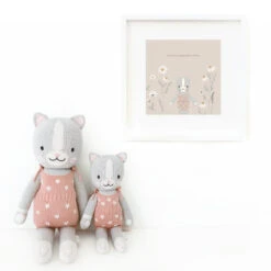 Daisy The Kitten - Cuddleandkind -Cuddle Kind Daisy 09 alt2