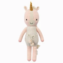 Ella The Unicorn - Cuddleandkind