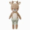 Elliott The Fawn - Cuddleandkind