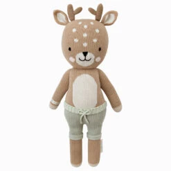 Elliott The Fawn - Cuddleandkind