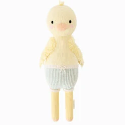 Finley The Duckling - Cuddleandkind