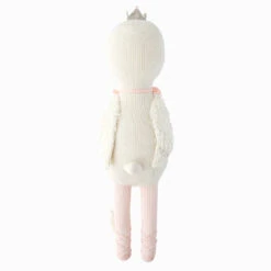 Harlow The Swan - Cuddleandkind 17 Harlow The Swan - Cuddleandkind -Cuddle Kind Harlow back