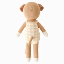 Hayden The Dog - Cuddleandkind -Cuddle Kind Hayden back