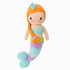 Isla The Mermaid - Cuddleandkind