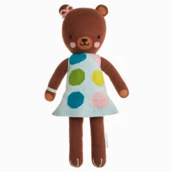 Ivy The Bear - Cuddleandkind