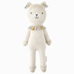 Lucas The Llama - Cuddleandkind