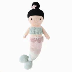 Luna The Mermaid - Cuddleandkind