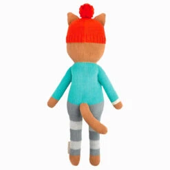 Maximus The Cat - Cuddleandkind -Cuddle Kind Maximus back